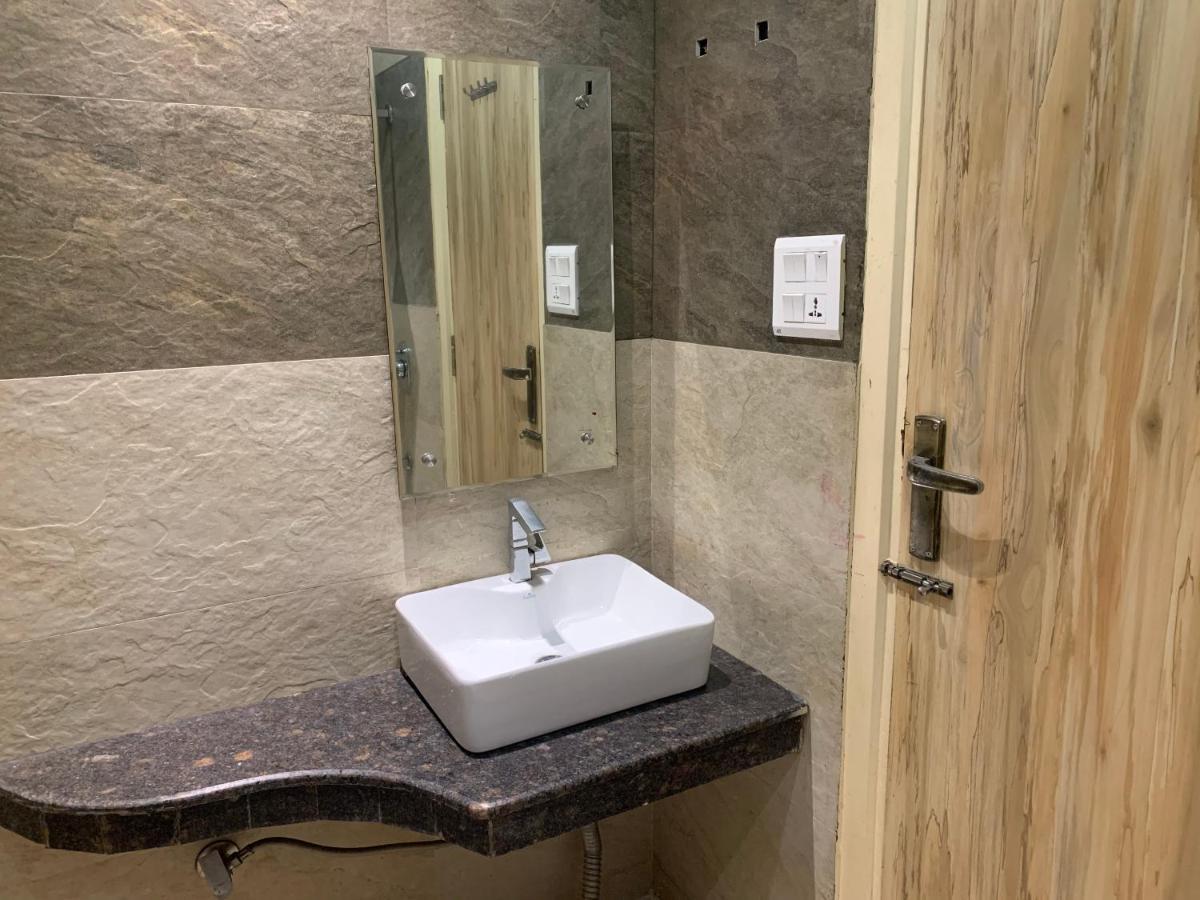 Hotel Sb Residency アムリトサル エクステリア 写真