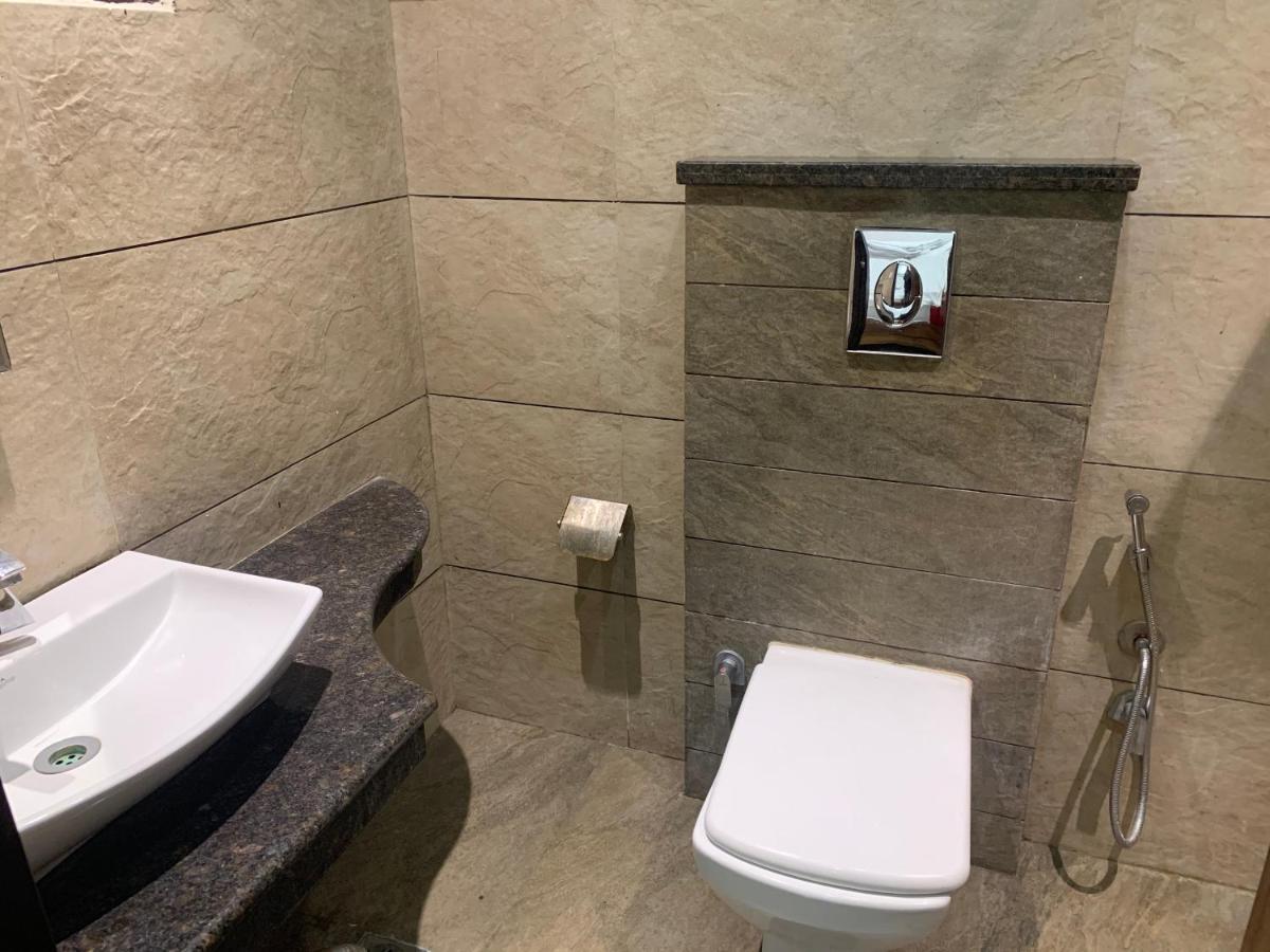 Hotel Sb Residency アムリトサル エクステリア 写真