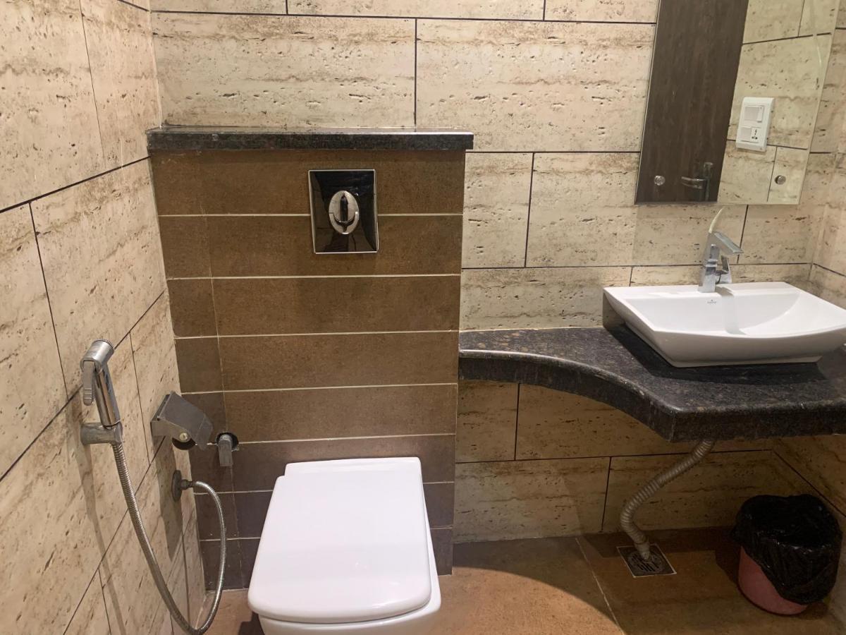 Hotel Sb Residency アムリトサル エクステリア 写真