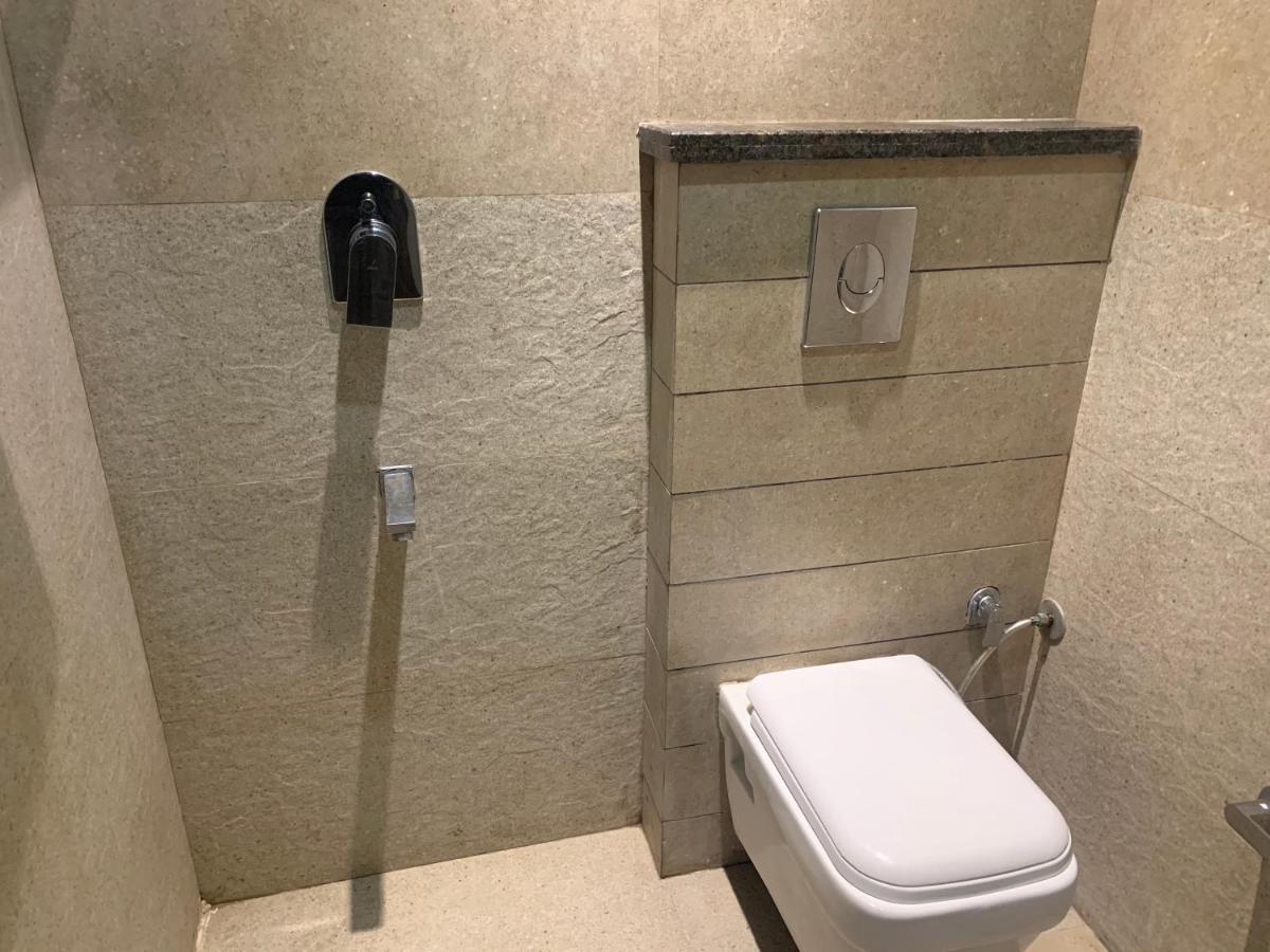 Hotel Sb Residency アムリトサル エクステリア 写真