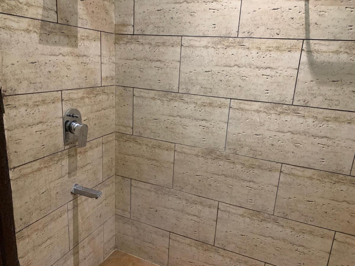 Hotel Sb Residency アムリトサル エクステリア 写真