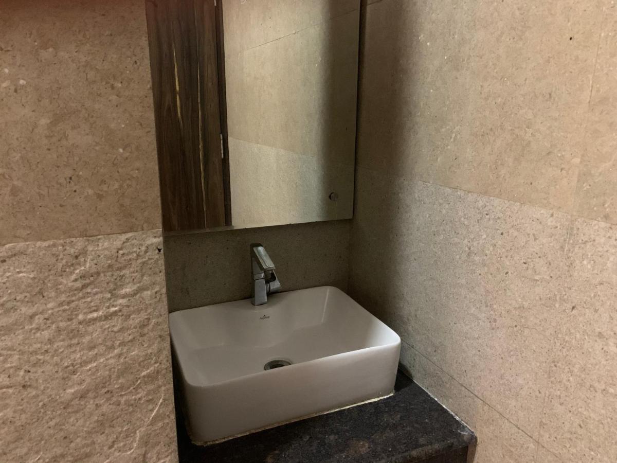 Hotel Sb Residency アムリトサル エクステリア 写真