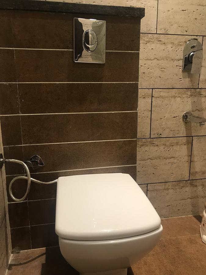 Hotel Sb Residency アムリトサル エクステリア 写真