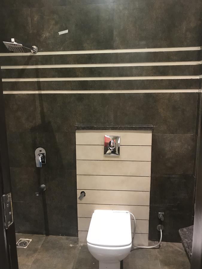 Hotel Sb Residency アムリトサル エクステリア 写真