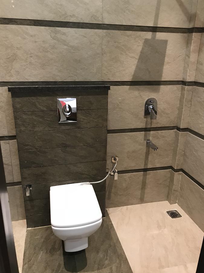 Hotel Sb Residency アムリトサル エクステリア 写真